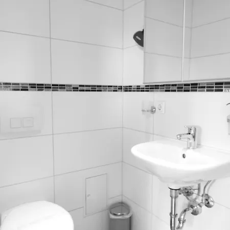 Gemuetliches In Zentraler Lage