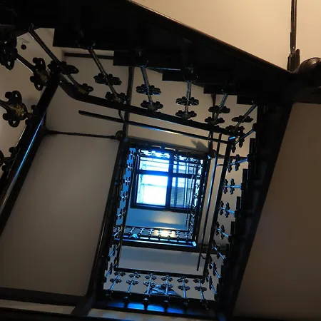 Apartment Gemütliches In Zentraler Lage *