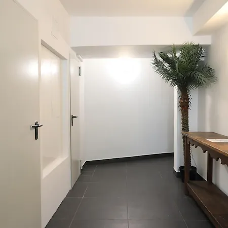 Appartamento Gemuetliches In Zentral Mit Balkon *
