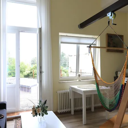 Gemuetliches In Zentral Mit Balkon * Brémy