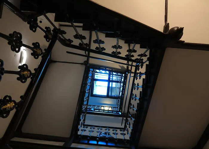 Apartment Gemütliches In Zentraler Lage *