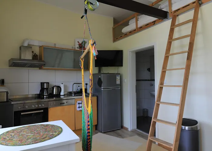 Apartment Gemütliches In Zentraler Lage Bremen