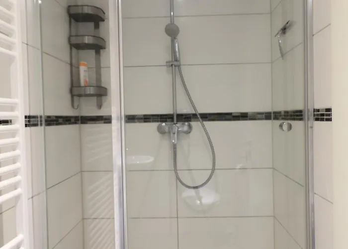 Gemütliches In Zentraler Lage *