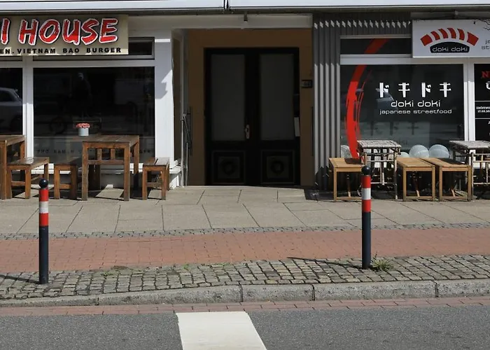 Gemütliches In Zentraler Lage Bremen